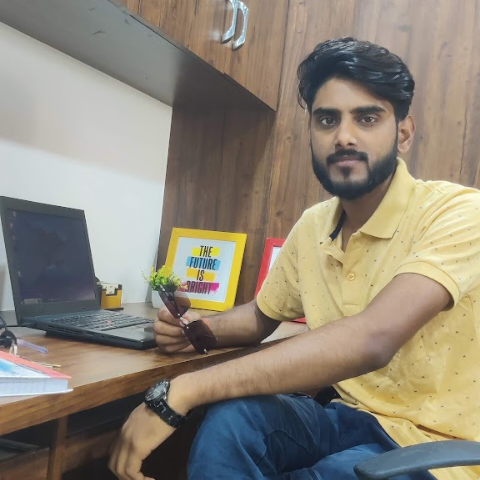 Ankit Sen