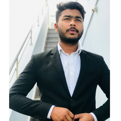 vamshi rvd