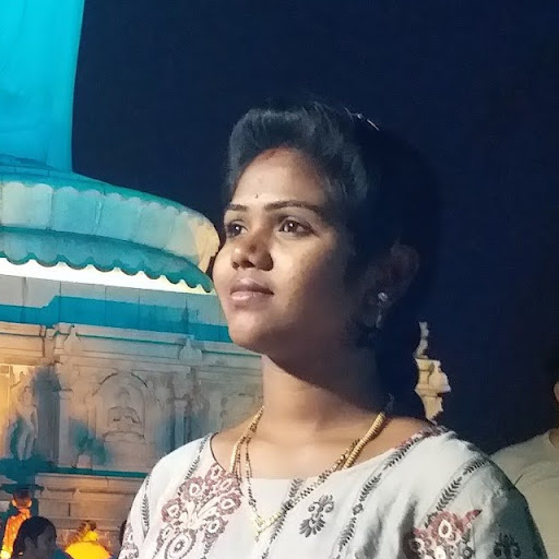 Vishnavi Kurapati