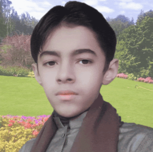 Sahibzada Hassaan Raza