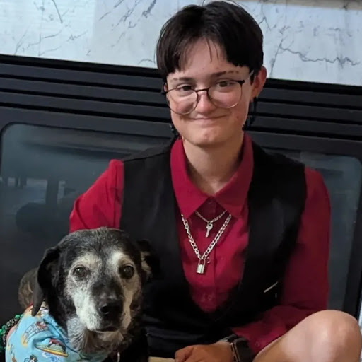 Oliver “Erica” Tarbell