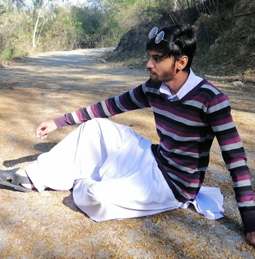 Kashif Ali