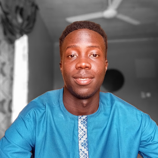 author