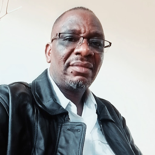 Chiti Richards Mulenga