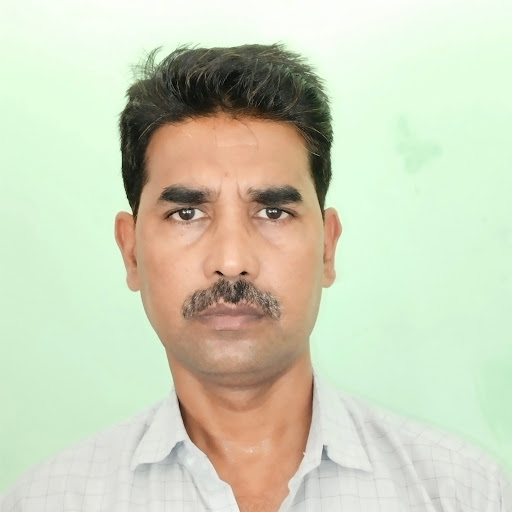 Sanjay Kumar Jaiswal