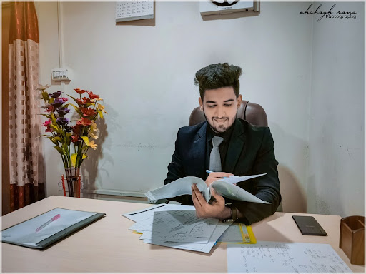 author