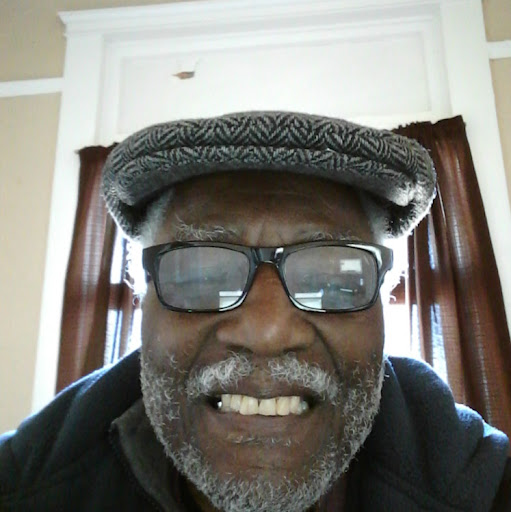 Michael Stevens (mikethesharp)