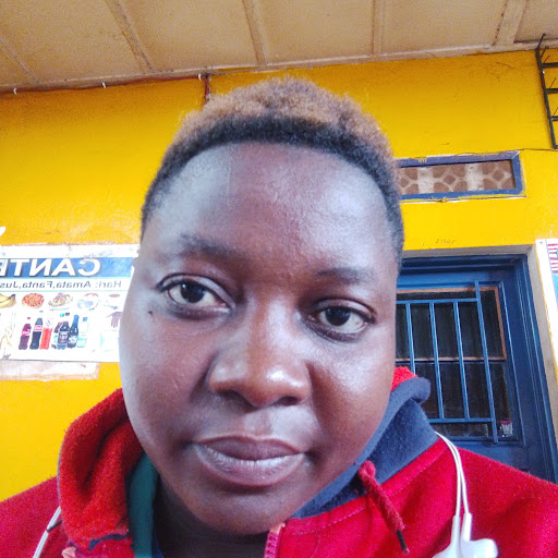 Mutuyubutatu Françoise