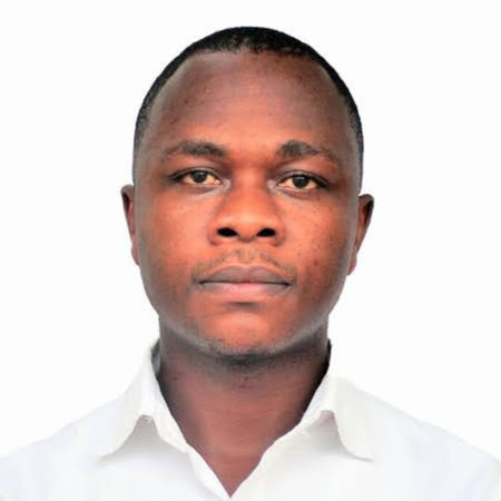Patrick Tobechukwu Ugwu