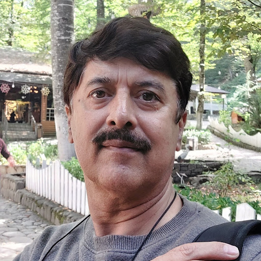 author