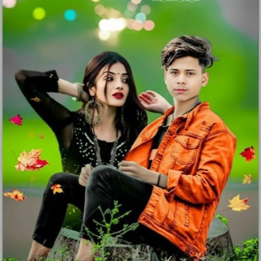 author