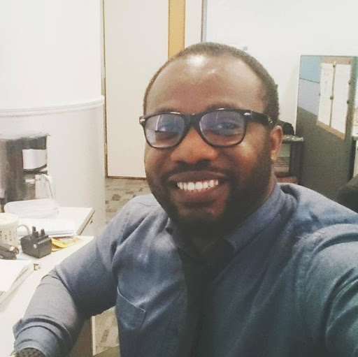 Chibuzo Nnonyelu (Boltzmann)