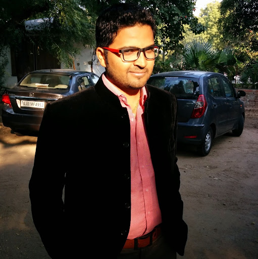 author