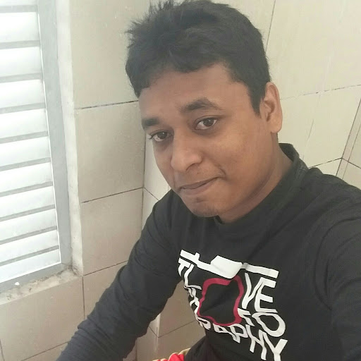 Raju Ahmed