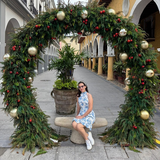 Marina Lizeth Santini Camarena (MarLiz)