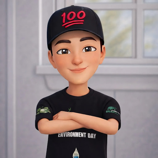 author