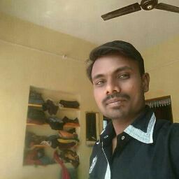 Balaji Shelgaye