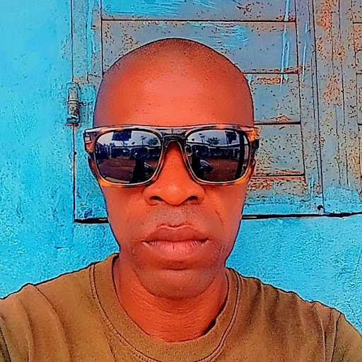 Joseph Mamiey