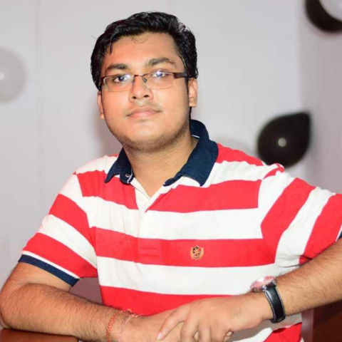 Abhisek Sahoo