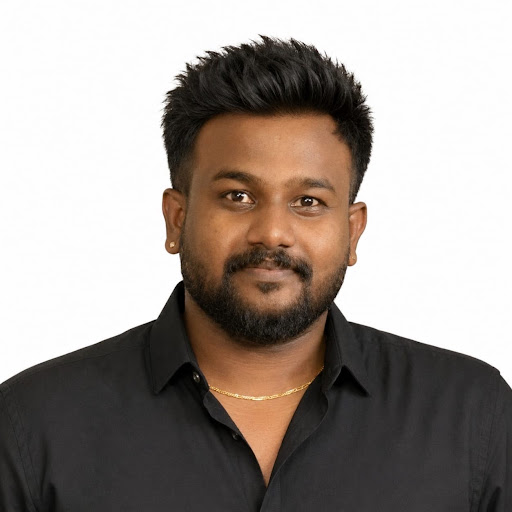 Raj kiran