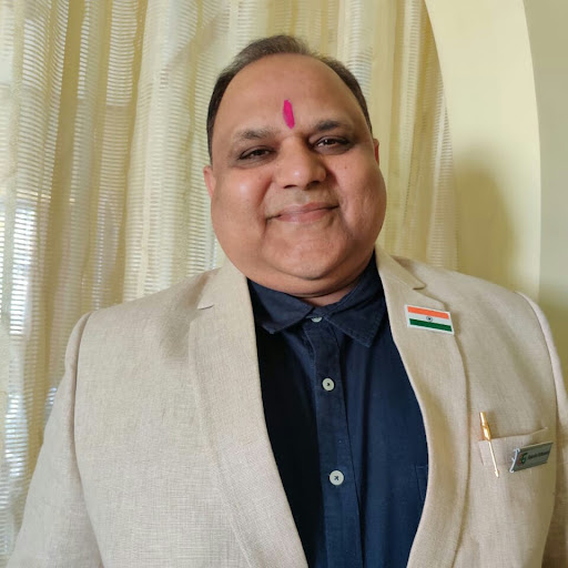 Rajendra Kothawade