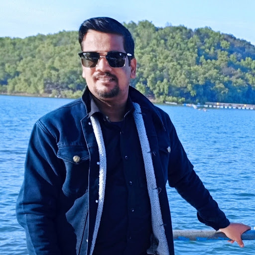 author