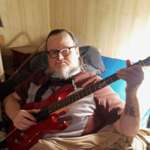 Dave Brister