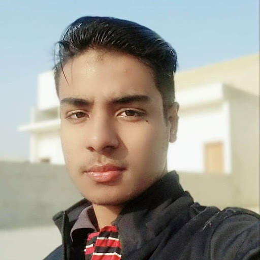 Ahmed Khan