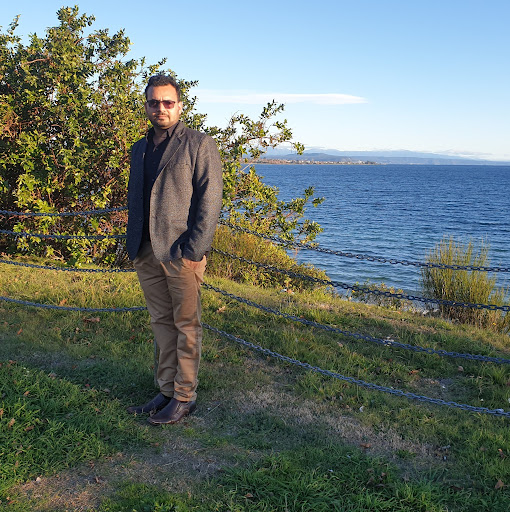 satwinder singh Chumber