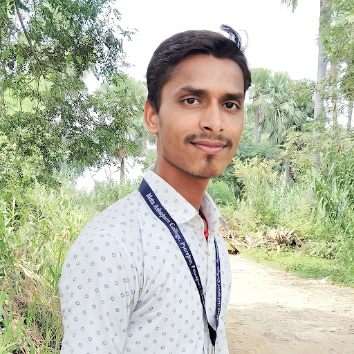 Manish Kumar