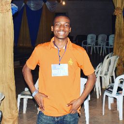 author