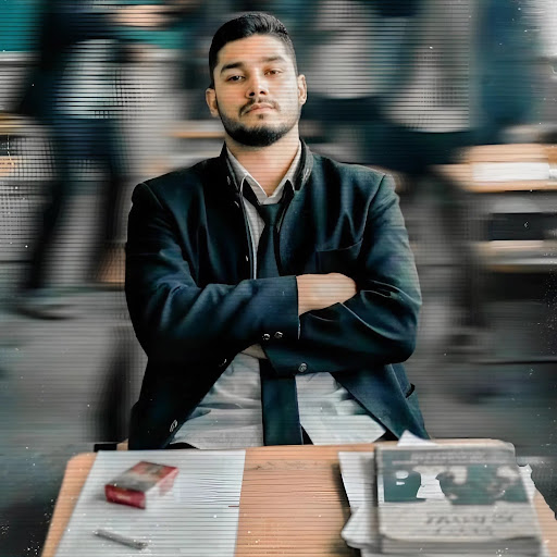 author