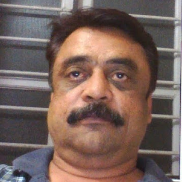 Dharmendra Patel
