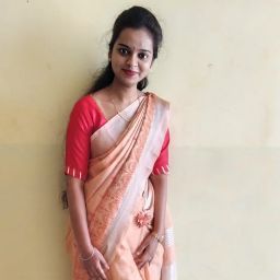Vanshita Jain