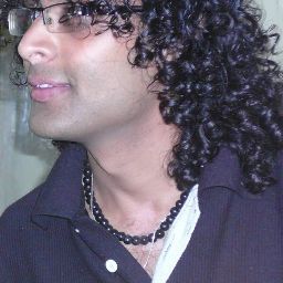 author