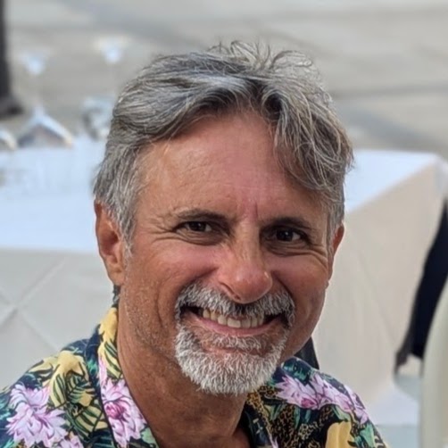 David Sussman Steinberg