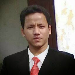 author