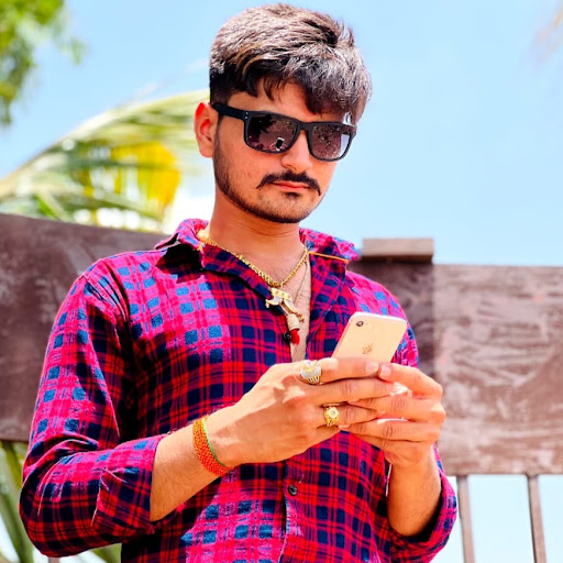 Rushiraj kathiyavad