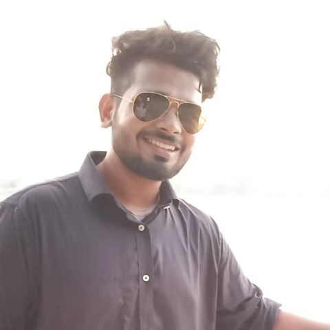Kumar Kartikey Arya
