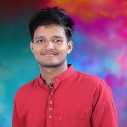author