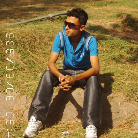 author