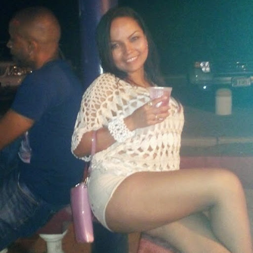 Maryjane Wever - Kock