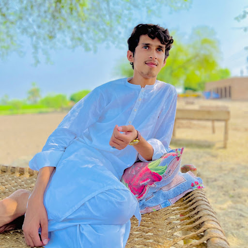 Chaudhry Muhammad Ibrahim