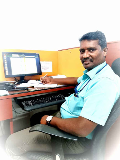 author