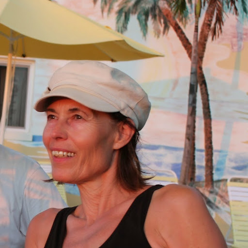 Aldegonda - Mieke Caris