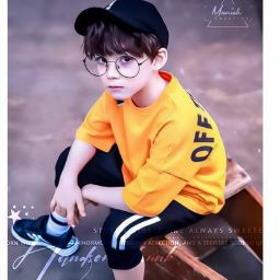 author