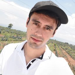 Alejandro Peña Tozcano