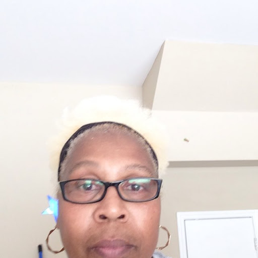 Margaret Moore (Kitty)