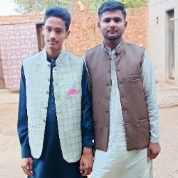 Saqlain Naqvii