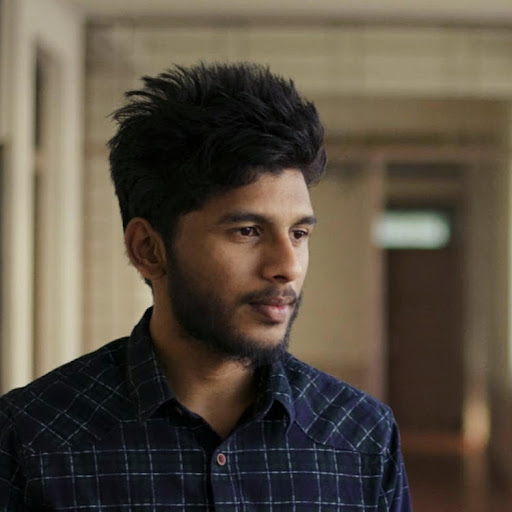 Jishnu S Prasad